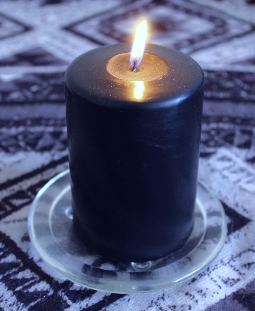 Black Candle