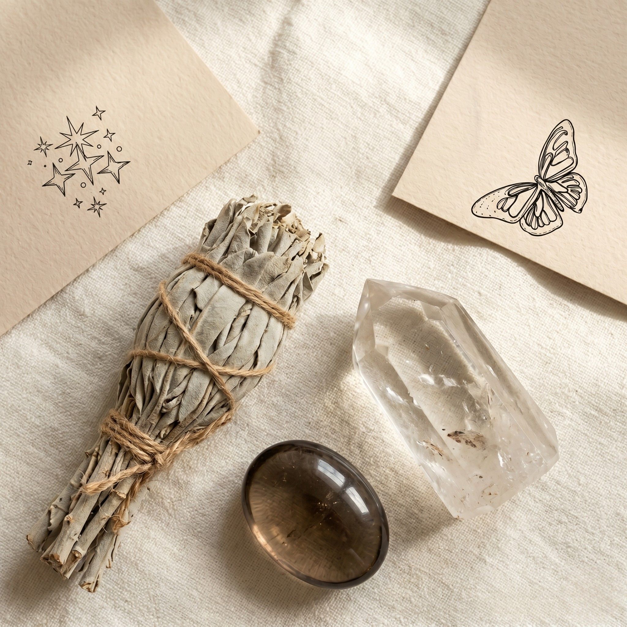 deep reset kit