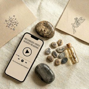 spirit guidance reading
