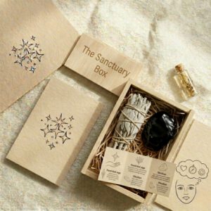 The Sanctuary Box