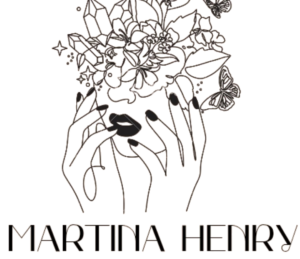 Martina Henry