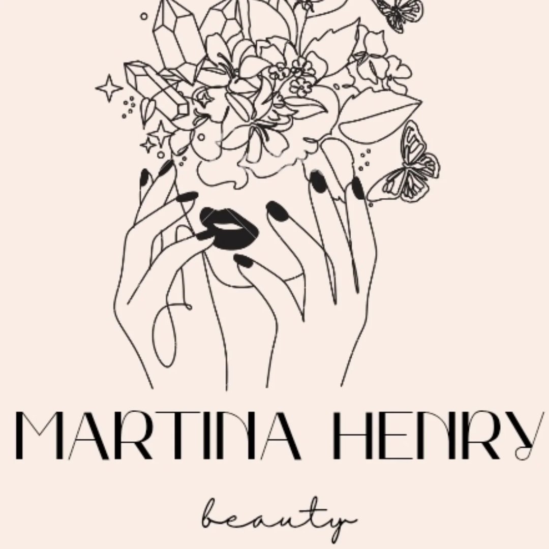 A space for quiet magic — Martina Henry