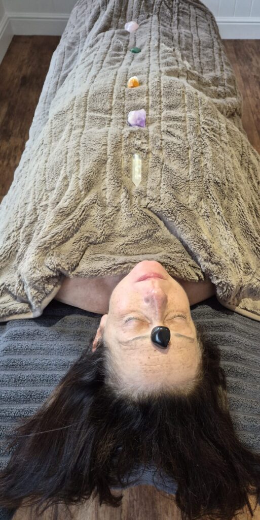 Reiki & Energy
