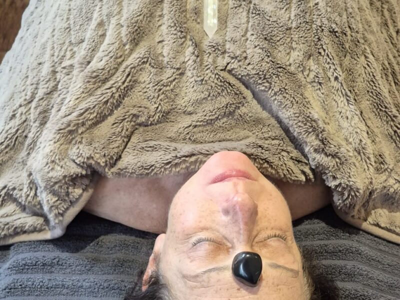 Reiki & Energy