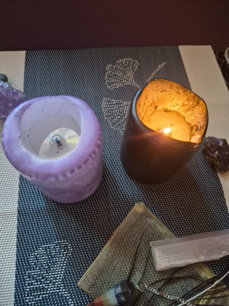 Reiki & Energy